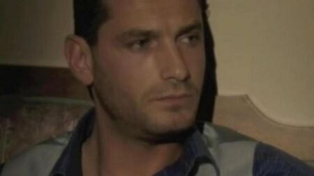 Наречена у весільну ніч задовольнила багатьох