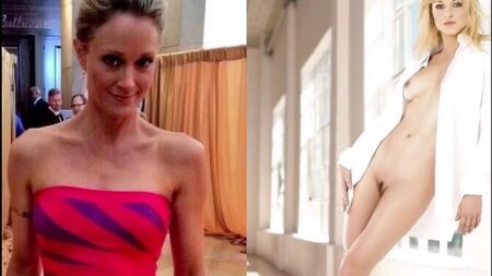 Одягнена, роздягнена: Тері Поло — данина поваги журналу «Playboy»
