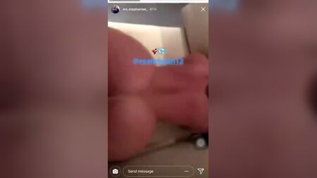 Секс-запис Трістана Томпсона