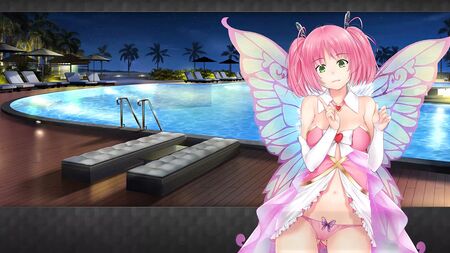 Huniepop 2: Секс із Кю