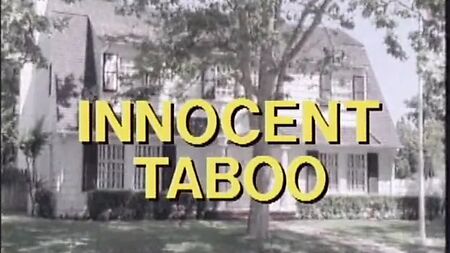 «Невинне табу» (1986)