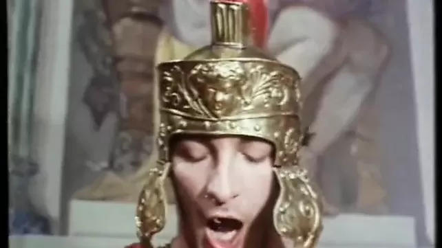 Ежелгі Римдегі бұзылған порно видео Ежелгі Римдегі бұзылған порно видео