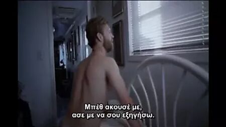 фільм із сценами гомосексуального сексу