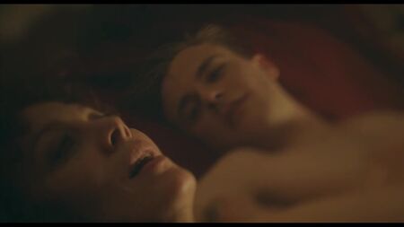 Гелен Маккрорі — «Пікі Блайндерс» (2014) 2 сезон, 2 серія