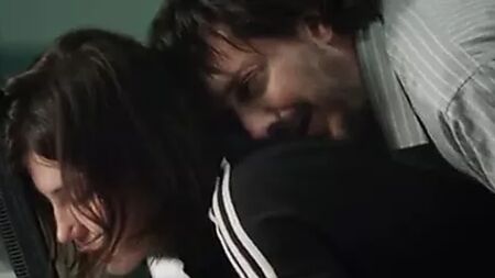 Адель Екзархопулос «Безмежно» (2016)
