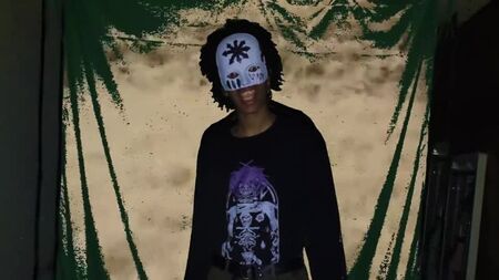 LIL DARKIE — METHHEAD FREESTYLE (за участю SPIDER GANG та друзів) (продюсер: WENDIGO)