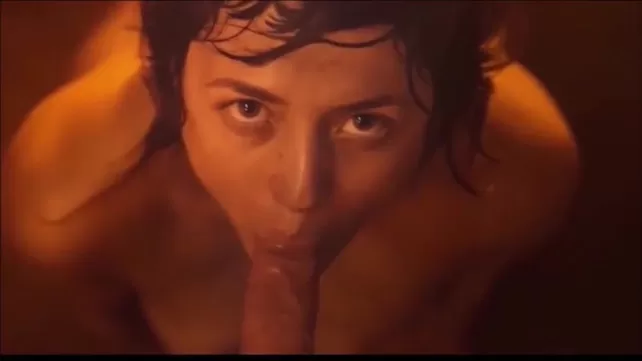 Eski lentalardan erotika