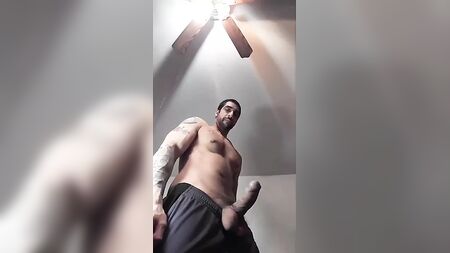 Великий арабський член