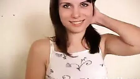 Кастинг на роль Лорен Календар — netvideogirls