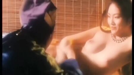Вон Ні — Еротична історія про привидів — «Ідеальна пара», 1997