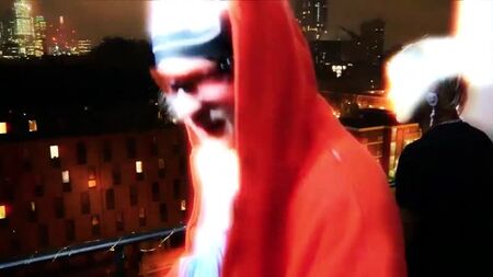 bladee — будь до мене добрим