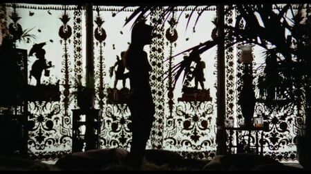 Агостіна Беллі, Памела Тіффін - «Чорний день для Овна» (1971) 1080p / Агостіна Беллі, Памела Тіффін - «Злі пальці»