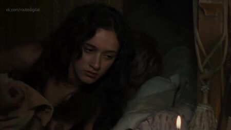 Кейша Касл-Хьюз, Вера Фарміга оголена — «Небесний врожай» (The Vintner's Luck, 2009) HD 1080p Дивитися онлайн