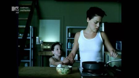 P!nk — «Family Portrait» PINK