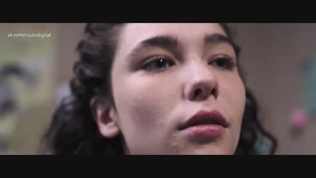 Матильда Де Анджеліс оголена — «Ютопія» (Італія, 2018) 1080p Дивитися онлайн