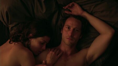 Енн Шефер (Schafer) «Nude» — «Лікар із побічними ефектами» (2017) HD 720p Дивитися онлайн / Енн Шефер — «Лікар із побічними ефектами»