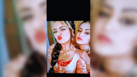 Фархіна Парвез Джарімарі: Сексуальна шльондра — данина спермі та слині