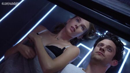 Емма Ішта — «Швачки» (2017) 3 сезон, 7 серія, HD 1080p, в Інтернеті, оголена? Сексуально! Дивитися онлайн