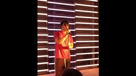 2 Joji — Ну, він живий