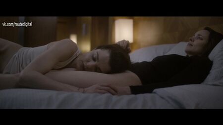 Рейчел МакАдамс оголена, Рейчел Вайс (nn) — «Непокора» (США, 2017) 1080p Дивитися / Рейчел МакАдамс, Рейчел Вайс — «Непокора»