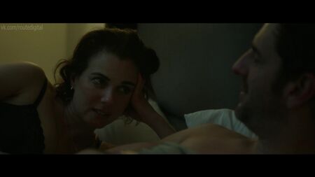 Міа Кіршнер — «Ніколи не було» (2015) HD 1080p Оголена? Гаряче! Дивитися онлайн