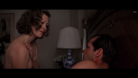 Фей Данавей (оголені сцени з Фей Данавей у фільмі «Чайнатаун», 1974)