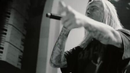 Pouya та Ghostemane — «1000 Rounds»