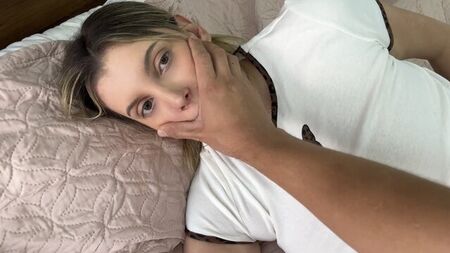 Це було дуже нахабно з вашого боку