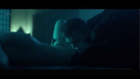 Хейда Рід / Heida Reed — Стелла Бломквіст (2017)