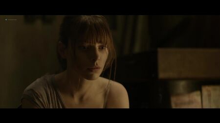 Лорен Джерман, Розанна Аркетт: «Розкол» (2011) HD 1080p Blu-ray