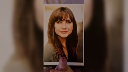 Натасія Деметріу: як віддати данину поваги