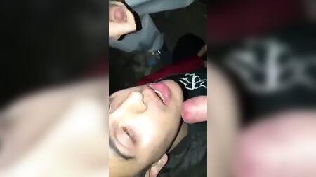 мінет під час сексу