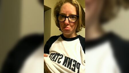 «Пенн Стейт»: сумний момент
