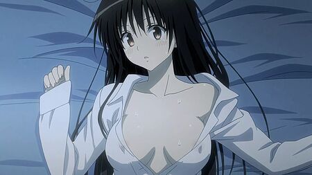 Юї Котегава (To Love Ru)