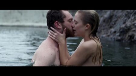 Майка Монро оголена – Боке (2017) HD 1080p Дивитися онлайн / Майка Монро – Боке