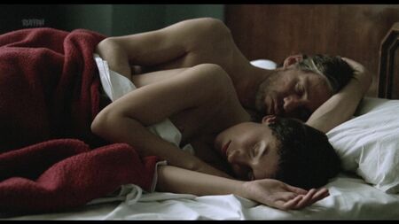 Сібель Кекіллі оголена — «Проти стіни» (Німеччина, 2004) 1080p
