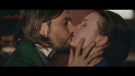Міа Васіковська — «Мадам Боварі» (2014)
