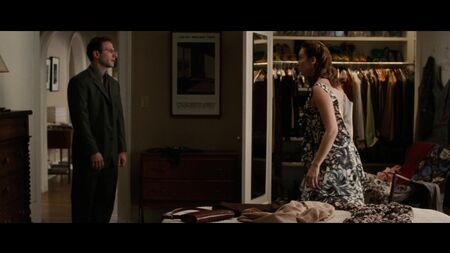 Тоні Коллетт — «У її шкірі» (2005)