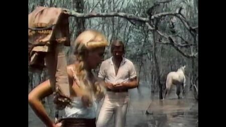 Брітт Екленд — «Slavers» (1978)