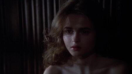 Гелена Бонем Картер — «Леді Джейн» (1986)