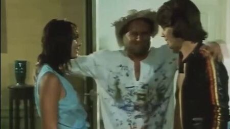 «Кохання на коні» (1973)