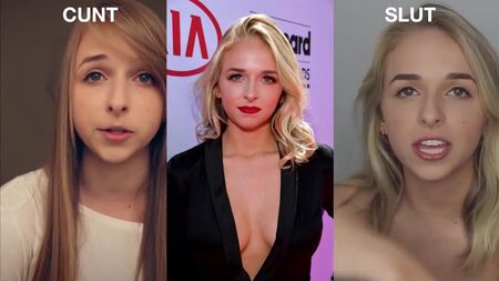 Дженн Макалістер jennxpenn Мастурбація