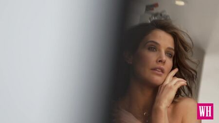 Кобі Смулдерс топлес — «Women's Health», травень 2015 року