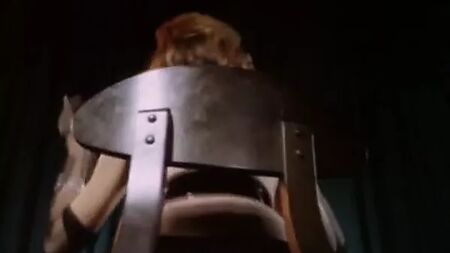 Расс Мейєр — «Мондо Топлес» (1966) — версія «Good Parts», лише сцени оголення