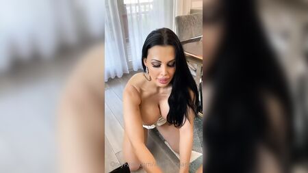 Алетта Оушен – OnlyFans