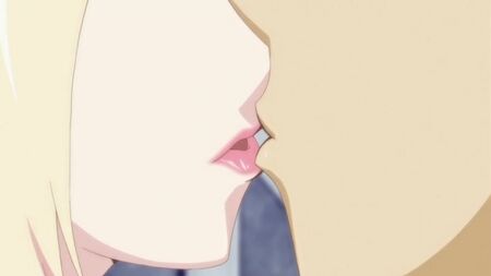 OVA «Аноко та Іікото» — 02