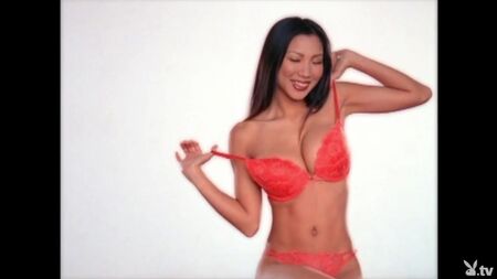 Playboy — Хіромі Ошіма