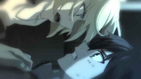 Юу та Міка | AMV | Owari No Seraph