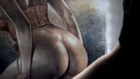 «Моноамур» (2006) Тінто Брасса