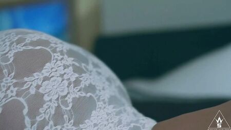 Серія «WSHH After Dark» Ліна Мартіні | WSHH _ worldstarcandy